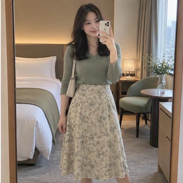 연천 카리나 라운지 안내 이미지