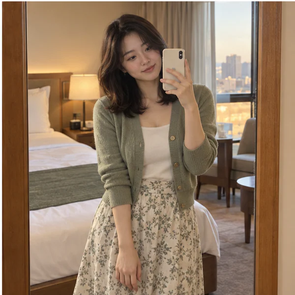 서울 북아현 나연 살롱 안내 이미지