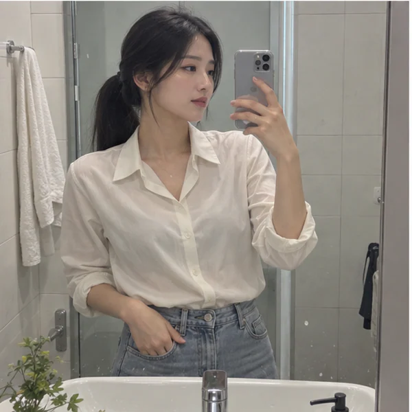 채영 살롱 대표 안내 이미지