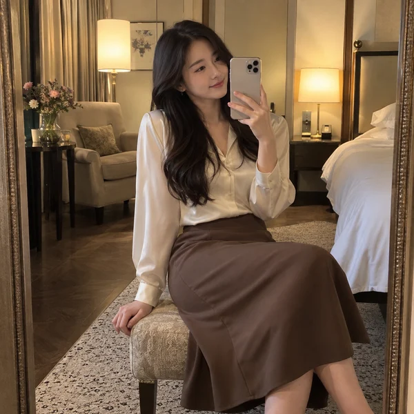 대전 성남 미나 살롱 안내 이미지