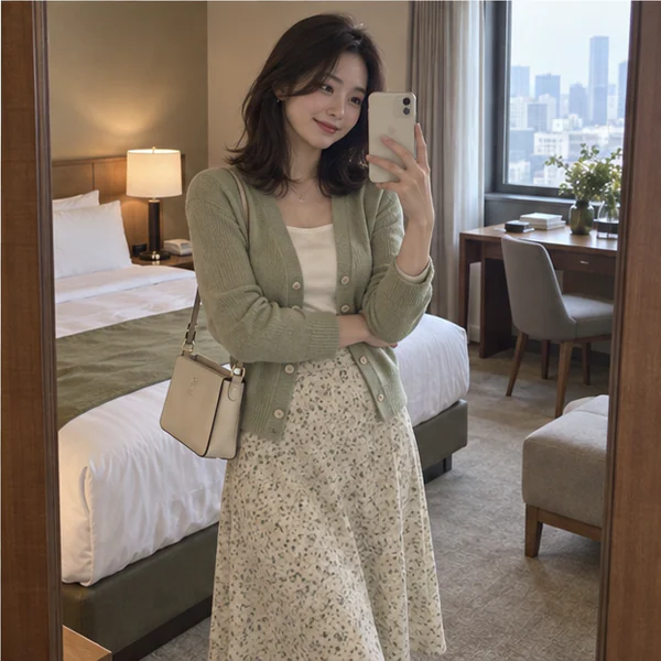 서울 강남 문별 스튜디오 안내 이미지