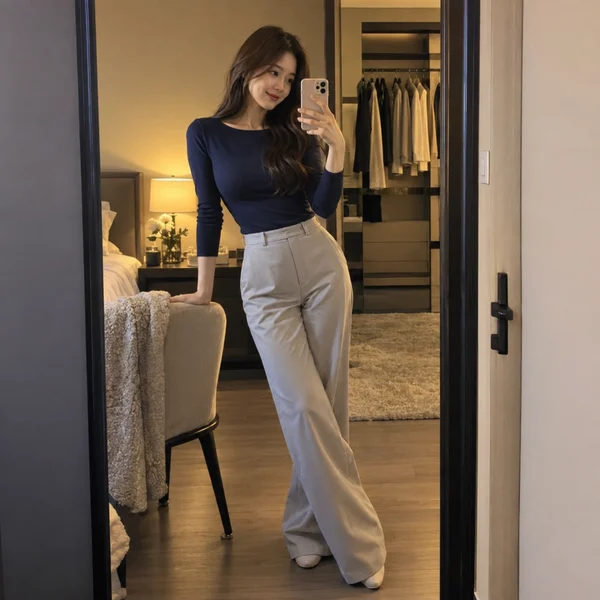 양평 지효 포레스트 안내 이미지