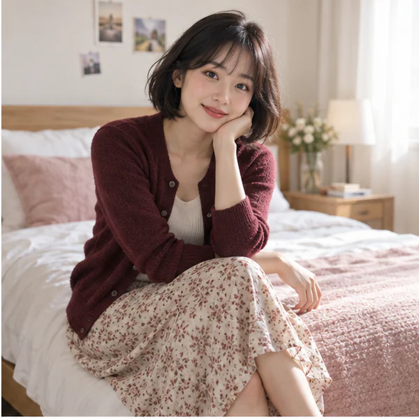 의왕 오전 아이린 테라피 안내 이미지