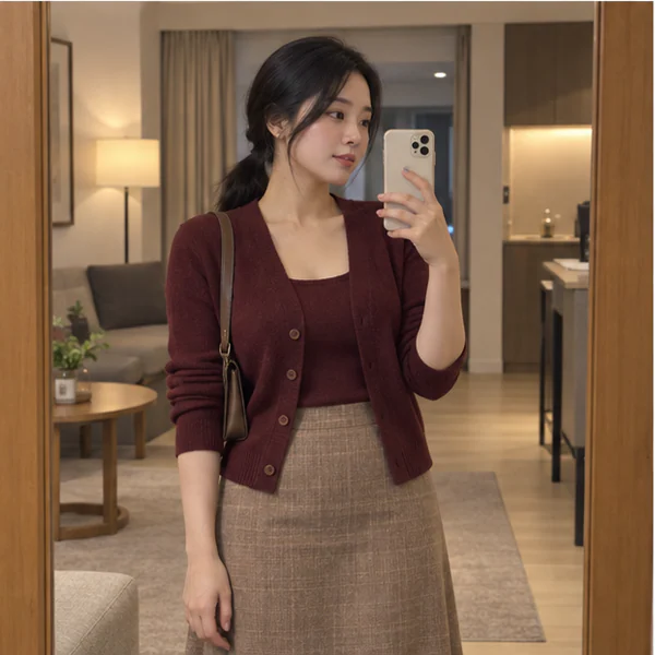서울 오륜 수지 살롱 안내 이미지