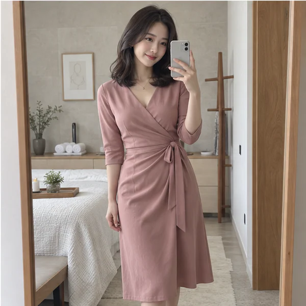 대전 괴정 미나 라운지 안내 이미지