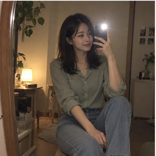 청라 나연 라운지 안내 이미지