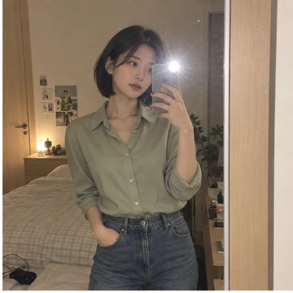 하남 감북 채영 테라피 안내 이미지