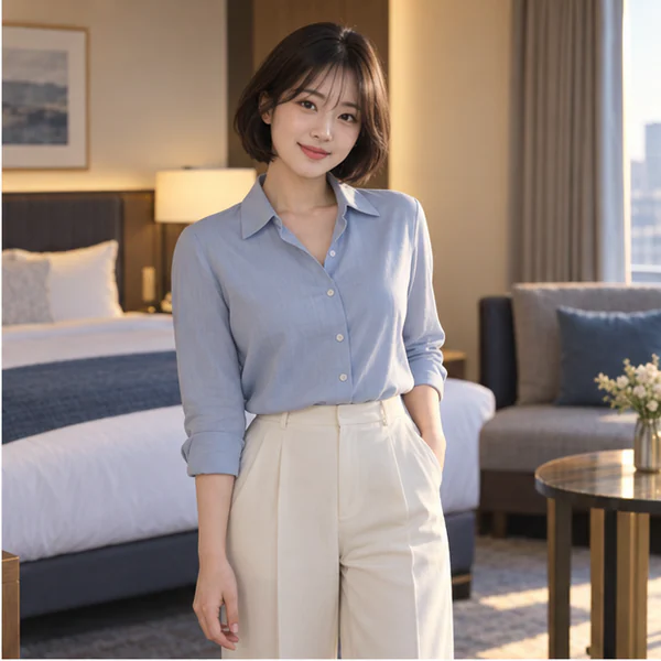 서울 수궁 해린 웰니스 안내 이미지
