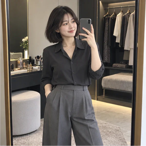 이태원 은비 스튜디오 안내 이미지