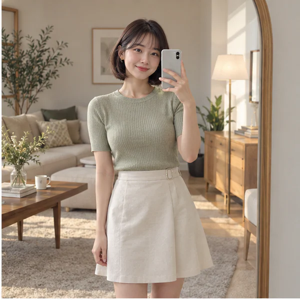 서울 내곡 아델 라운지 안내 이미지