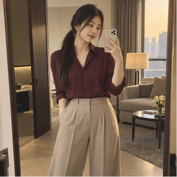 판교 가을 웰니스 안내 이미지