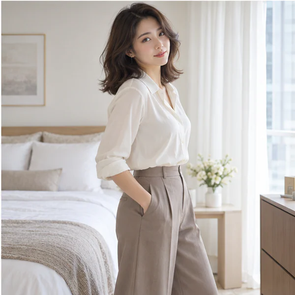 대전 대청 해린 라운지 안내 이미지