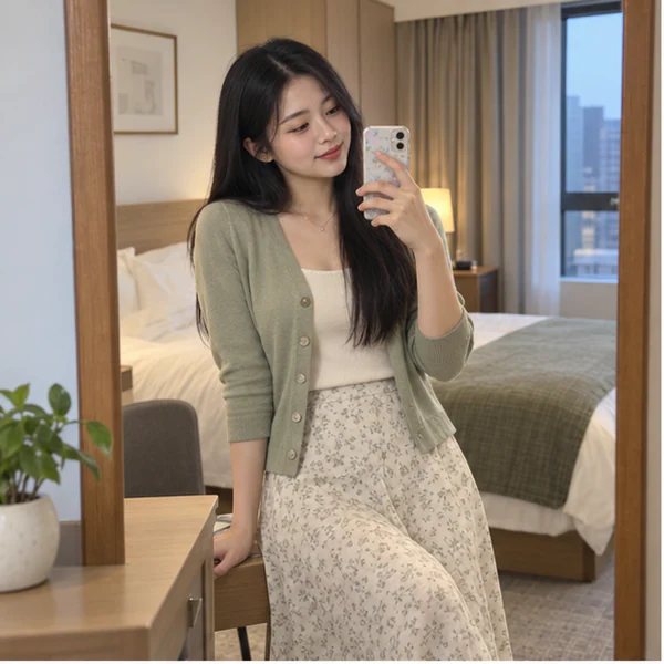 수원 매탄 제니 케어 안내 이미지