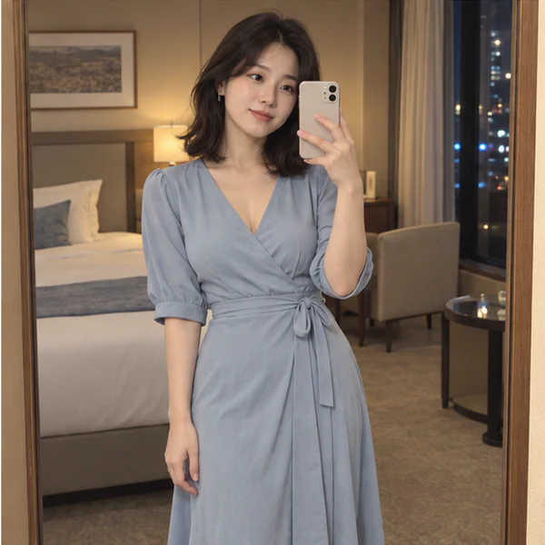 안양 유정 라운지 안내 이미지