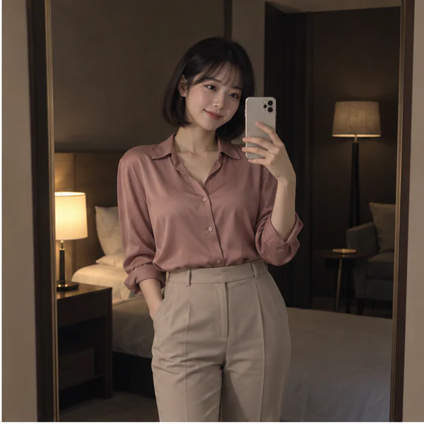 서울 성산 유나 테라피 안내 이미지