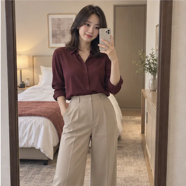대전 대흥 라엘 살롱 안내 이미지