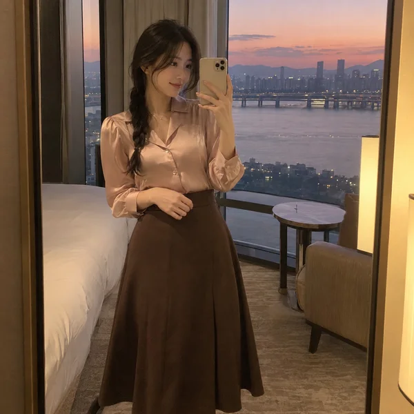 서울 사근 원영 케어 안내 이미지