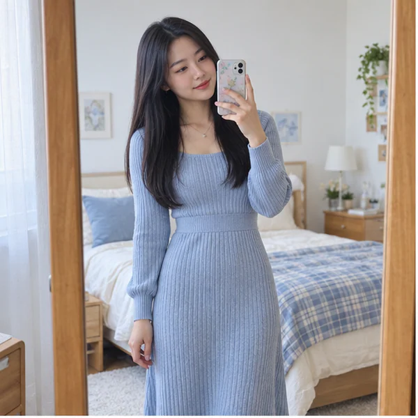 구미 상모사곡 보미 포레스트 안내 이미지