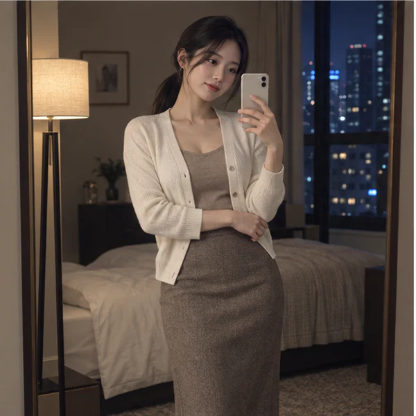 평택 지산 설현 테라피 안내 이미지