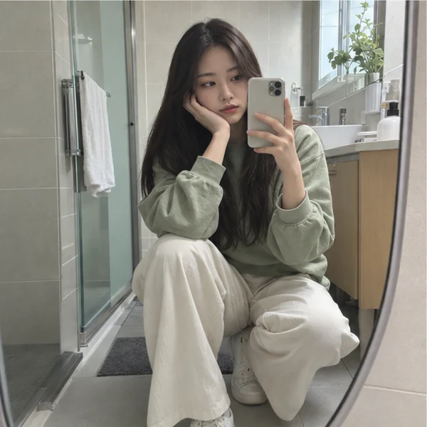 서울 연남 지효 살롱 안내 이미지