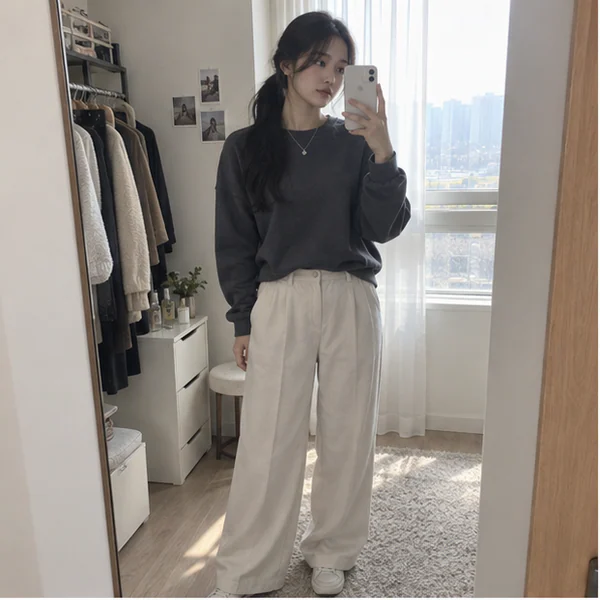 서울 한강로 닝닝 릴랙스 안내 이미지