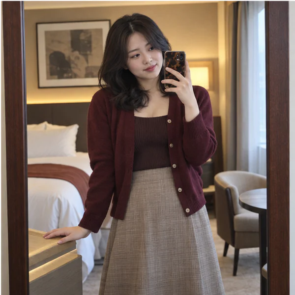남양주 해린 라운지 안내 이미지