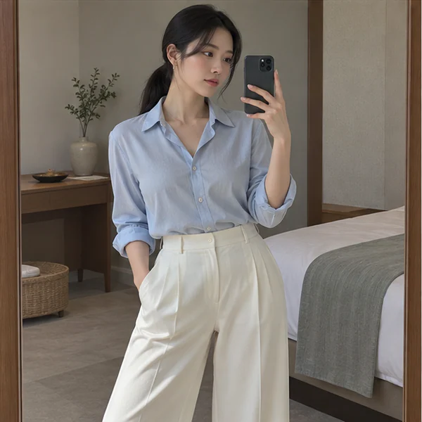 서울 상봉 해린 살롱 안내 이미지