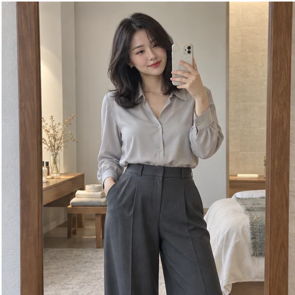 서울 부암 채영 릴랙스 안내 이미지