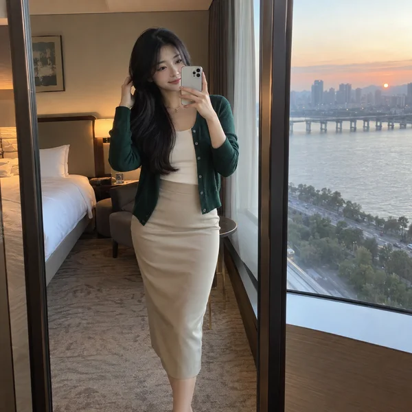 대구 본리 제니 웰니스 안내 이미지