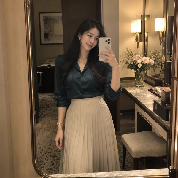 부산 부산진 솔라 살롱 안내 이미지