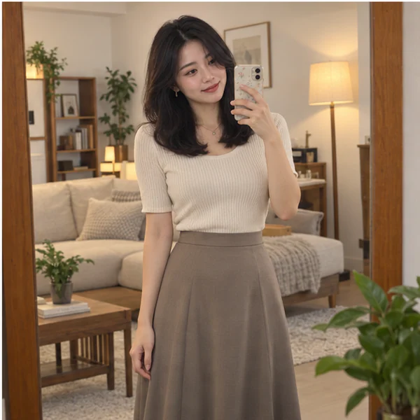 서울 성북 가을 릴랙스 안내 이미지