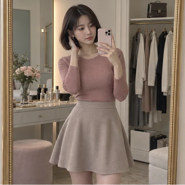 압구정동 민지 웰니스 안내 이미지